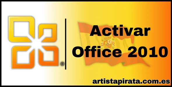 Activar Office 2010 CMD Descargar Gratis Español