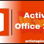 Activar Office 2016