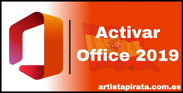 Activar Office 2019 CMD Permanente Gratis Descargar Español