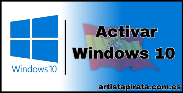 Activar Windows 10