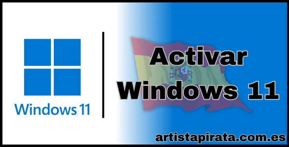 Activar Windows 11 CMD Gratis Descargar espanol 2024