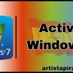 Activar Windows 7