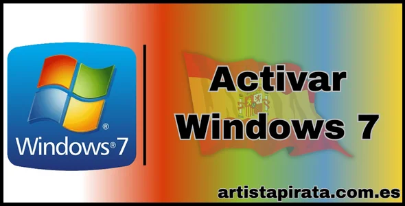 Activar Windows 7