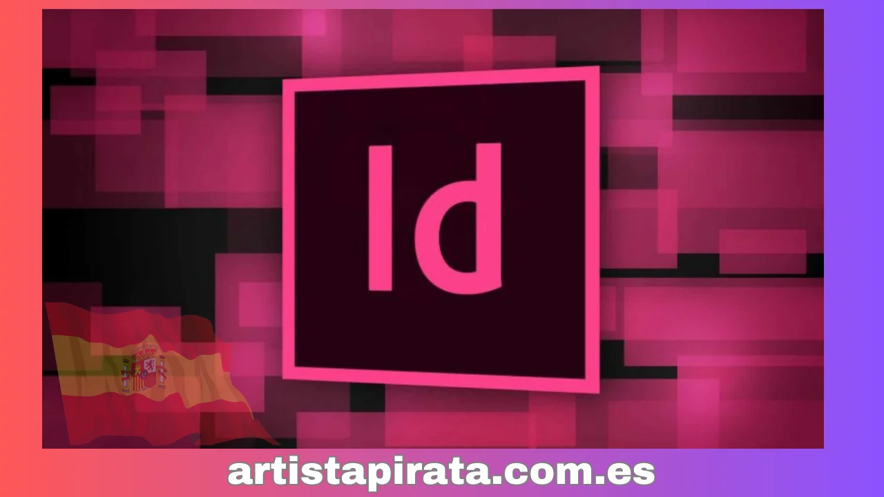 Adobe InDesign