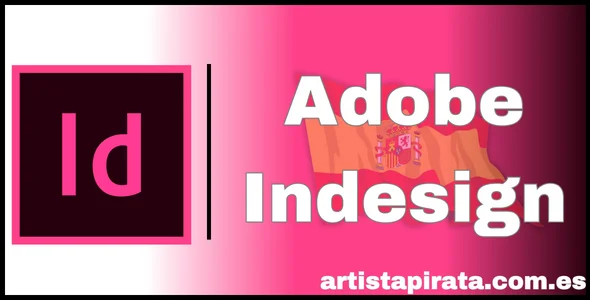 Adobe Indesign Gratis