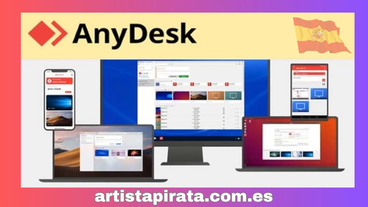 Anydesk