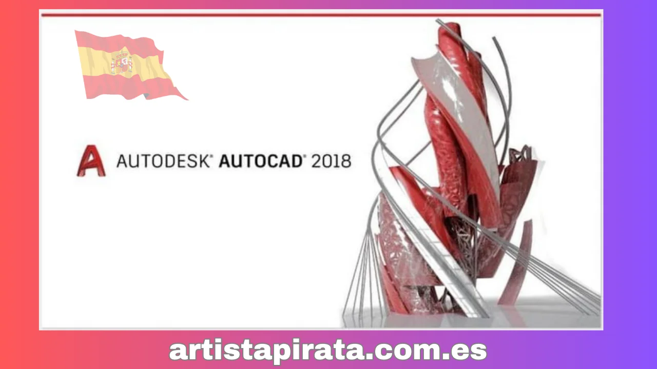 AutoCad 2018 full crack