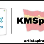 Descargar KMSpico Gratis Español 2024