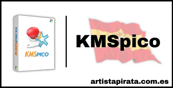 Descargar KMSpico Gratis Español 2024