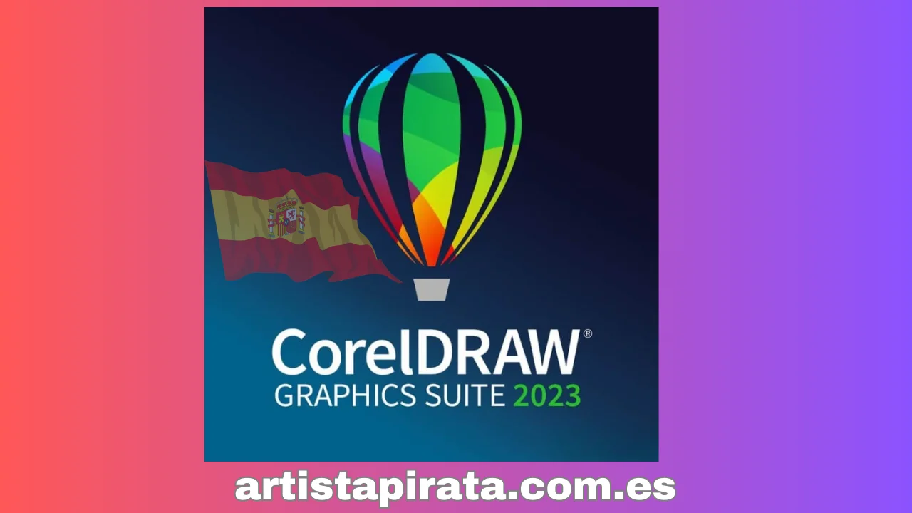 CorelDraw 2023