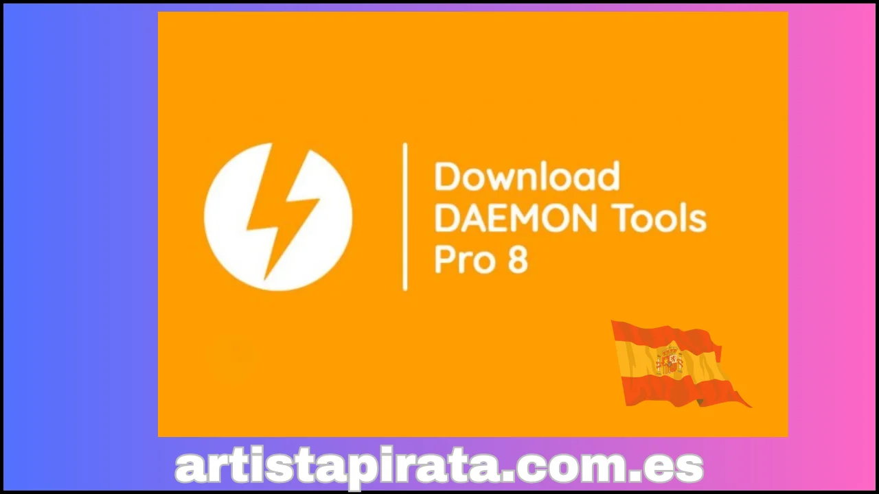 Daemon Tools