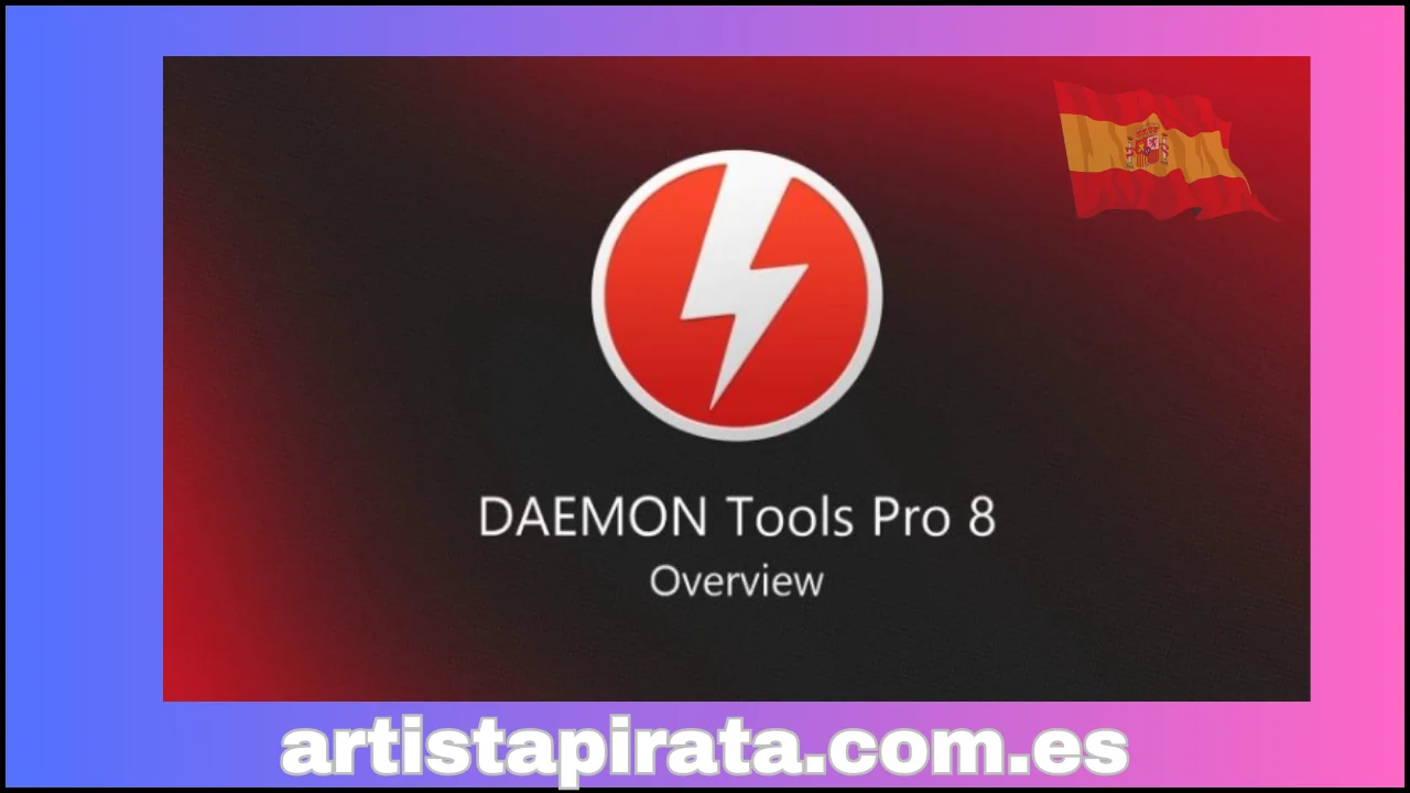 DAEMON Tools