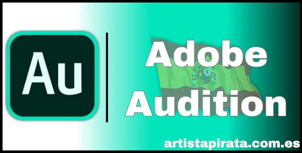 Descargar Adobe Audition