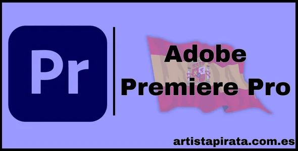 Descargar Adobe Premiere Pro