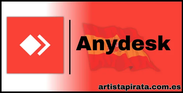 Descargar Anydesk Gratis Español 2024