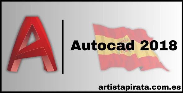 Descargar Autocad 2018