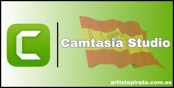 Descargar Camtasia Studio Gratis Full Español 2024