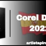 Descargar CorelDraw 2022 Full Español Gratis El último