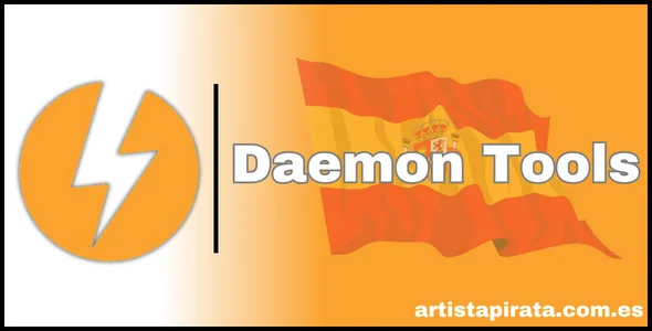 Descargar Daemon Tools