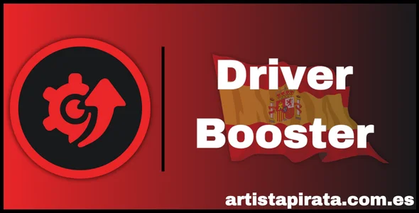 Descargar Driver Booster