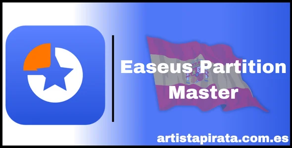 Descargar Easeus Partition Master