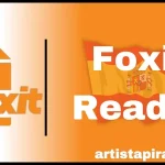 Descargar Foxit Reader Gratis Español 2024