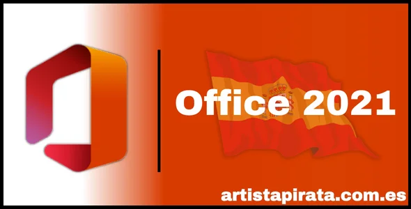 Descargar Office 2021