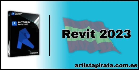 Descargar Revit 2023