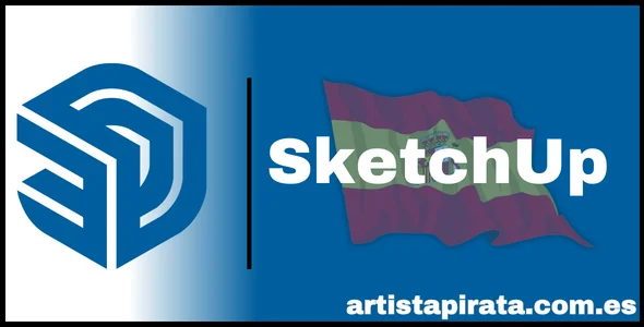 Descargar SketchUp Gratis en Epañol 2024