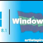 Descargar Windows 8.1 Gratis Español 2024