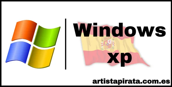 Descargar Windows XP 32 bits Español 2024