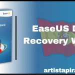 EaseUS Data Recovery Wizard Full Español 2024