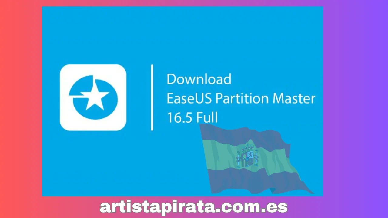 Easeus Partition Master