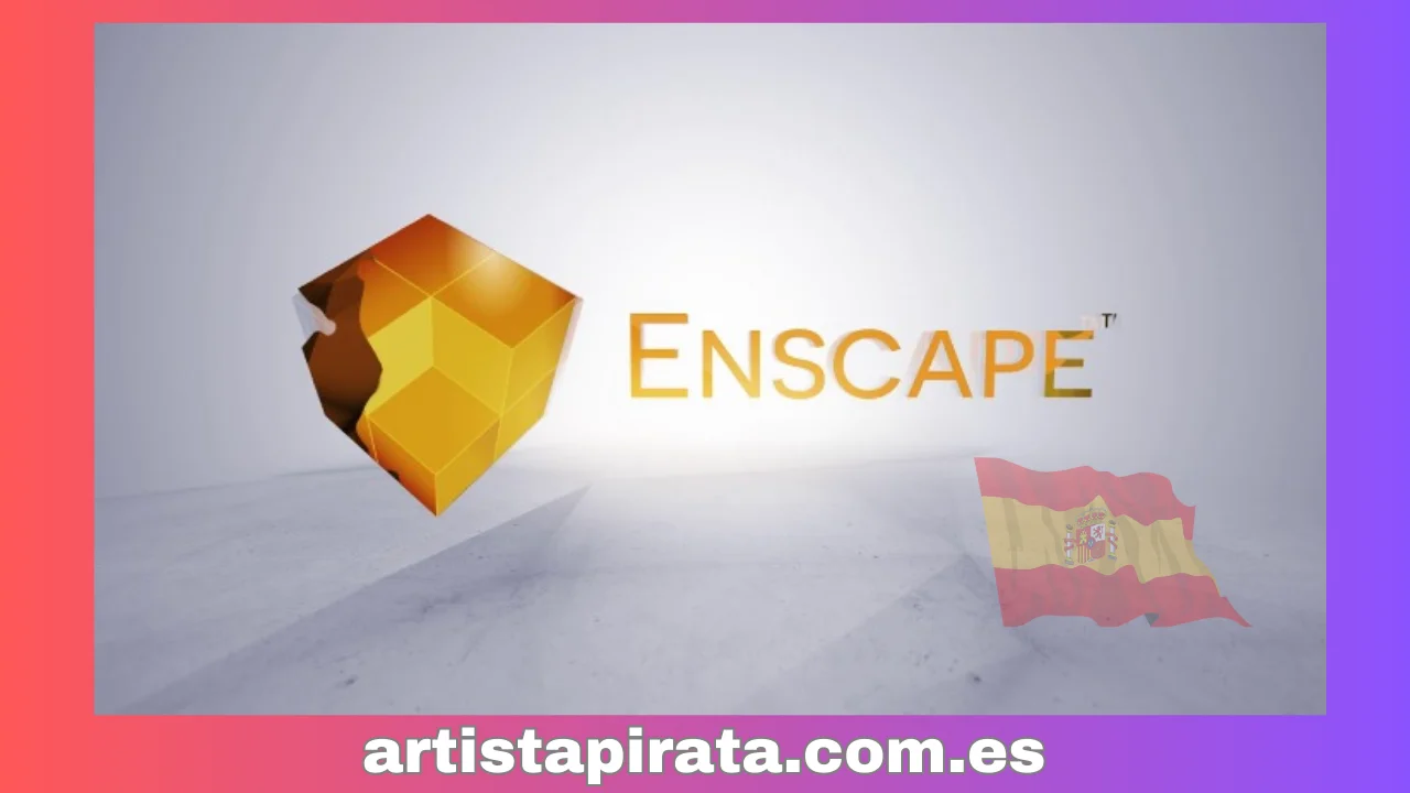 Enscape