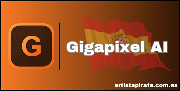 Gigapixel AI