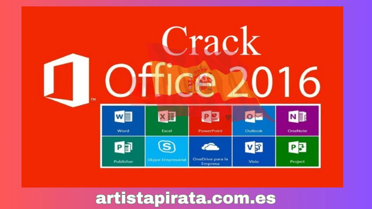 Instaladora fuera de línea de Office 2016