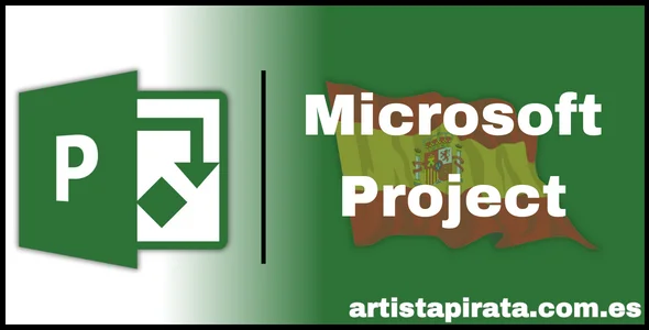 Descargar MS Project Gratis Español 2024