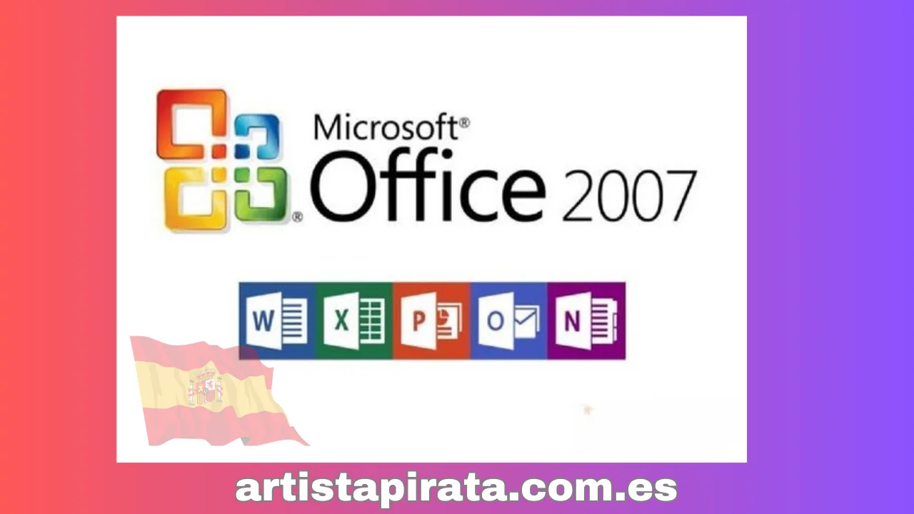 Microsoft Office 2007