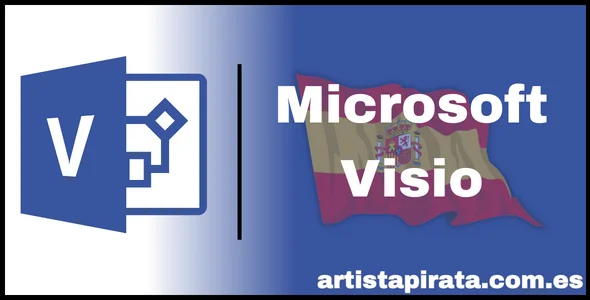 Descargar Microsoft Visio Gratis Español 2024