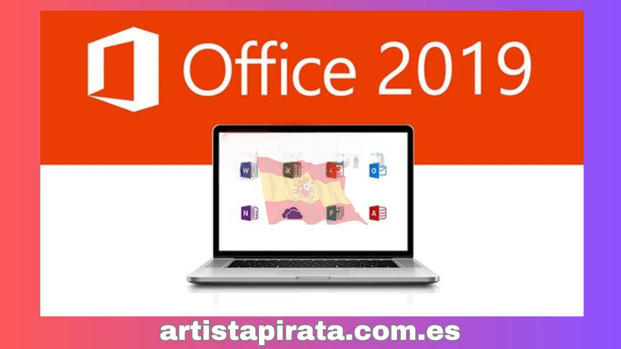 Office 2019 Profesional Plus