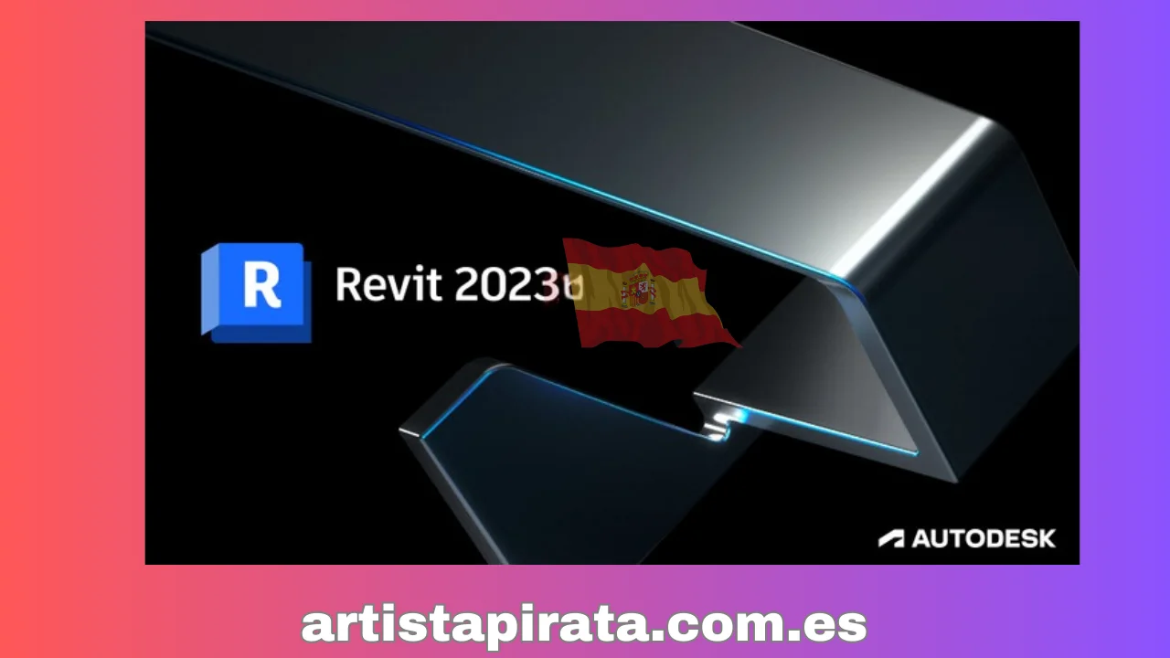 Programa Revit 2023