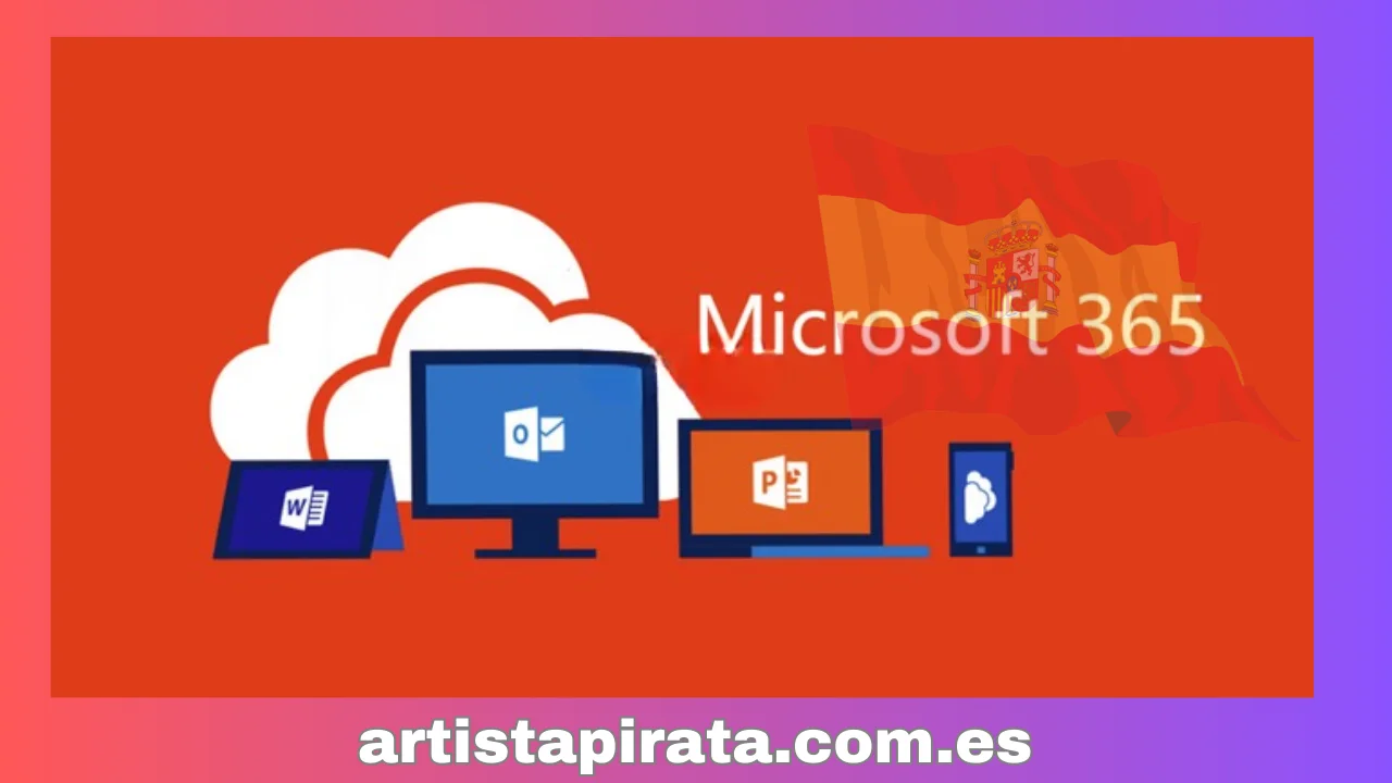 Software de Microsoft Office 365