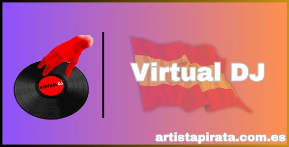 descargar virtual dj