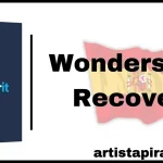 Wondershare Recoverit Full