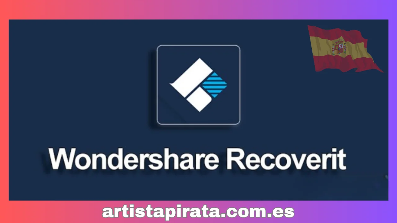 Wondershare Recoverit