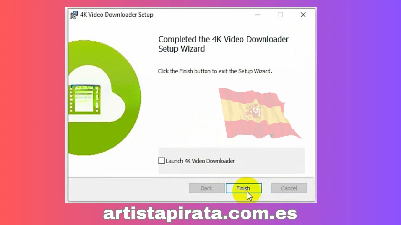 4K Video Downloader