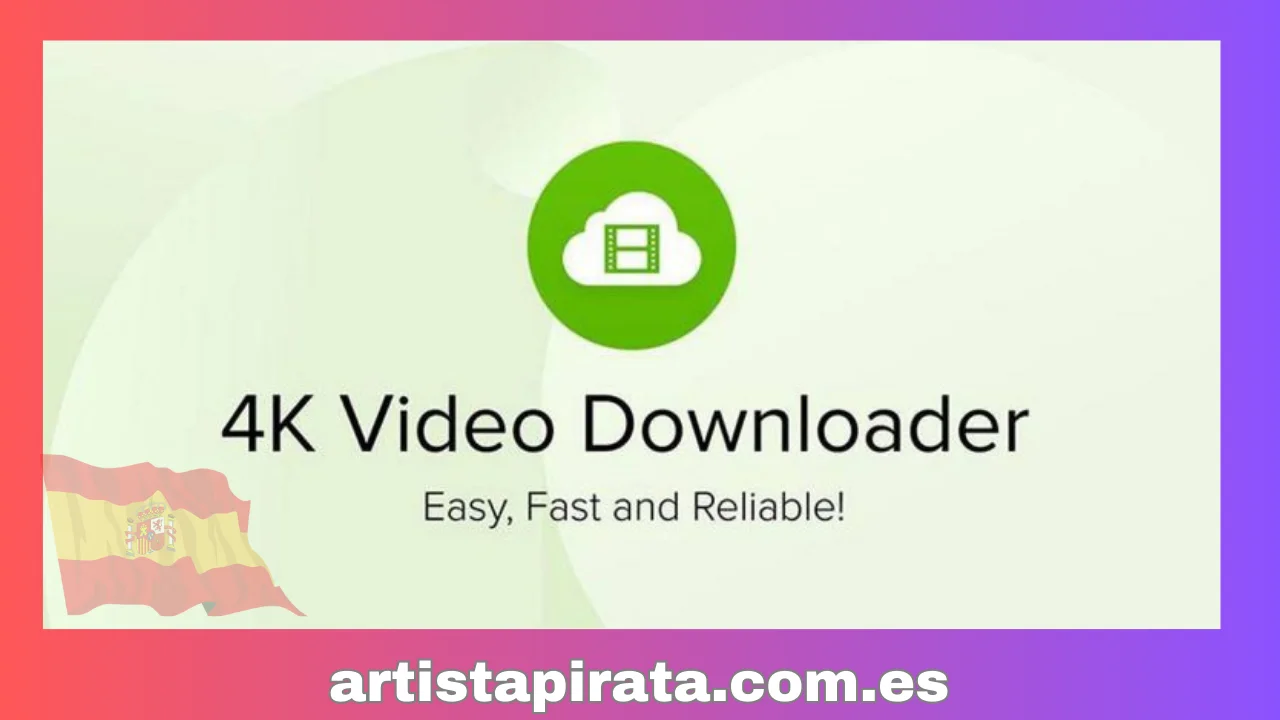 4K Video Downloader