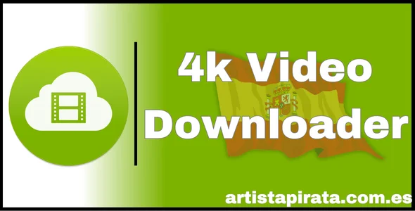 4k Video Downloader Gratis