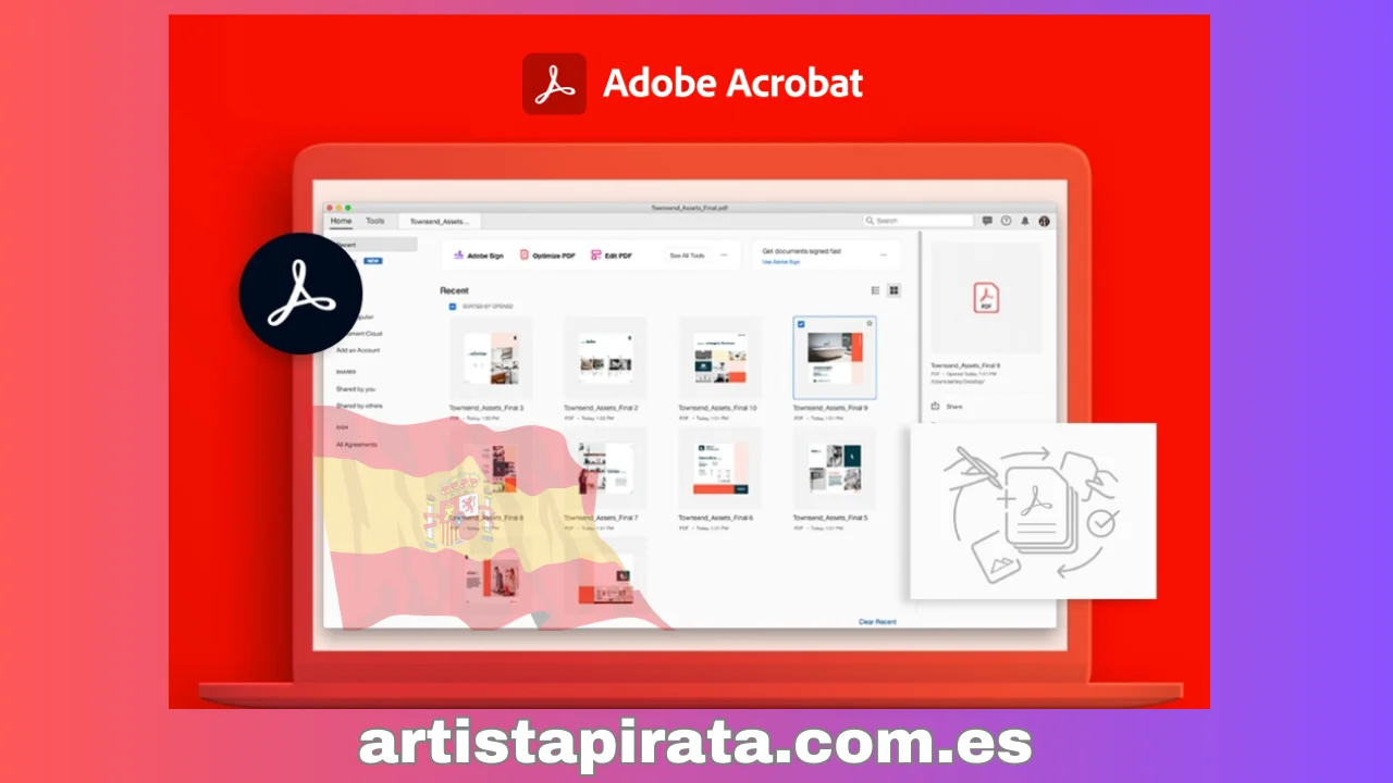 Adobe Acrobat