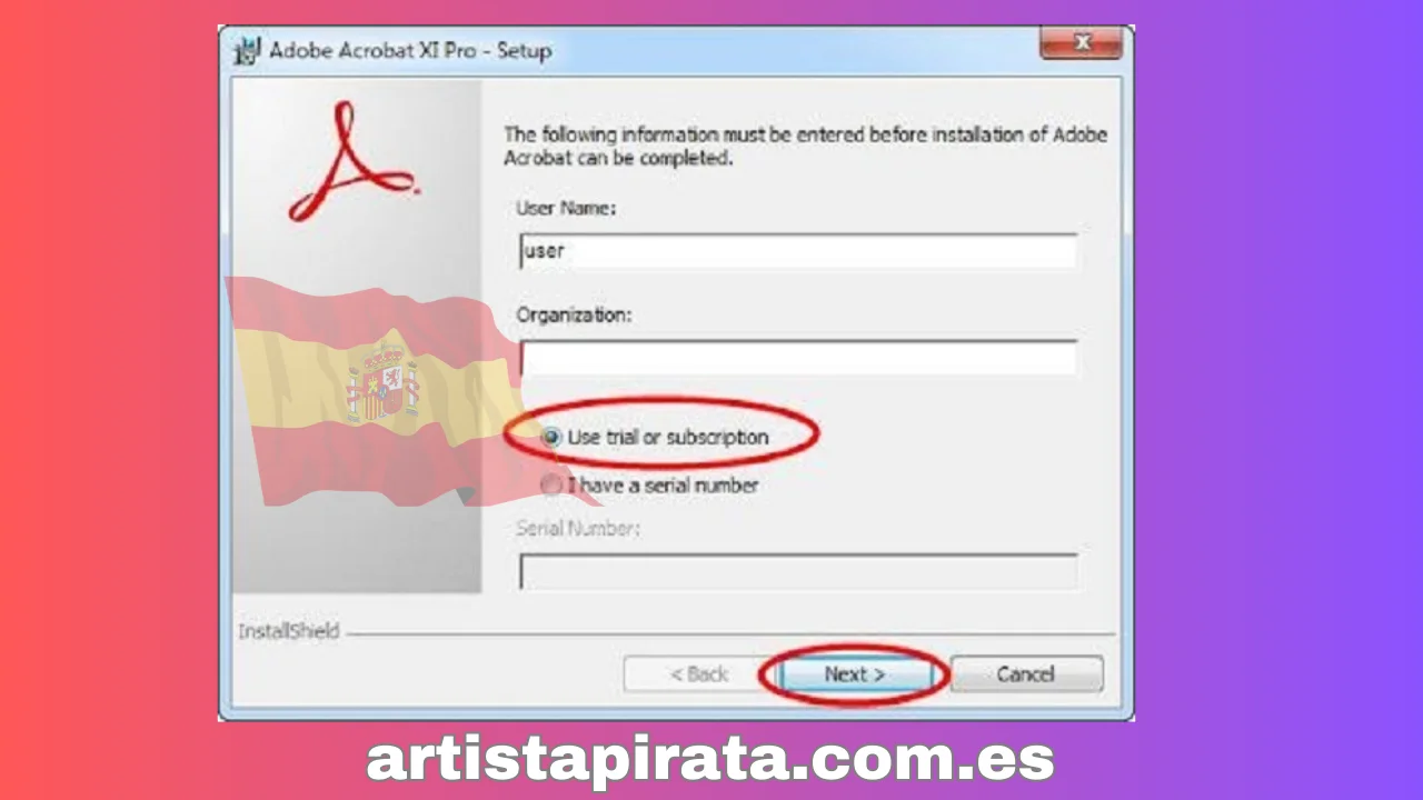 Adobe Acrobat